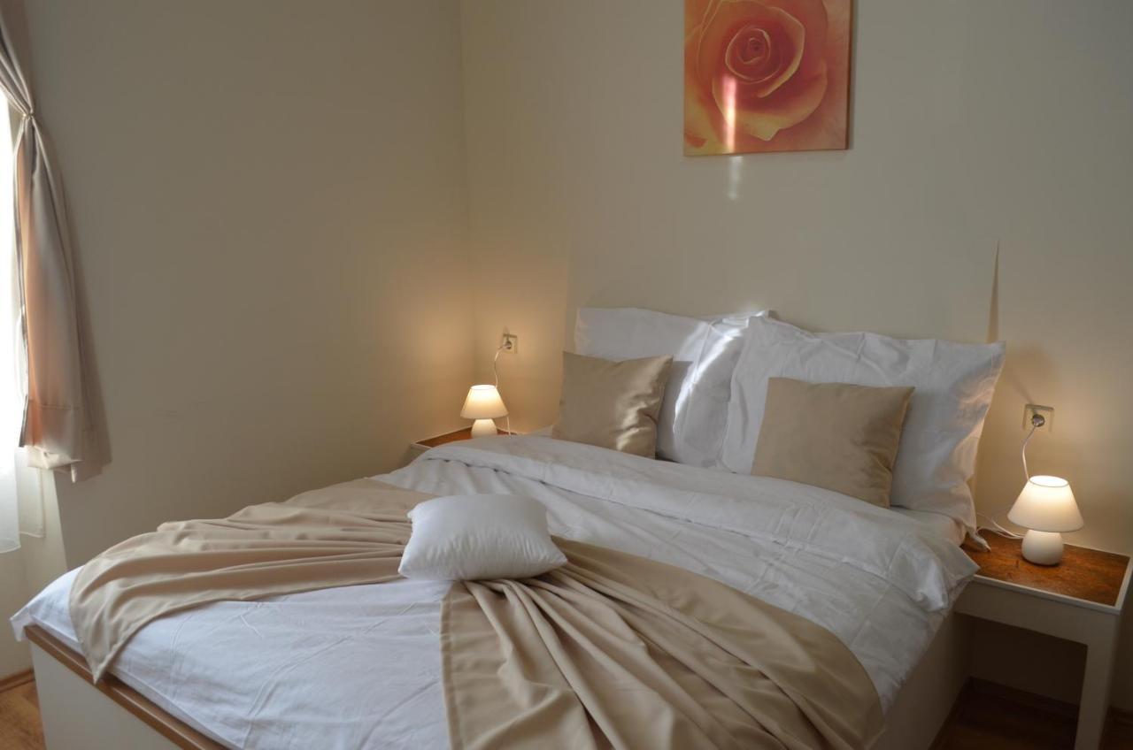 Rooms & Apartments Infinity Rijeka Ngoại thất bức ảnh