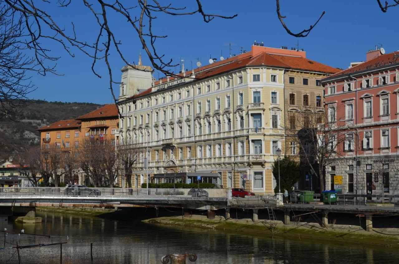 Rooms & Apartments Infinity Rijeka Ngoại thất bức ảnh