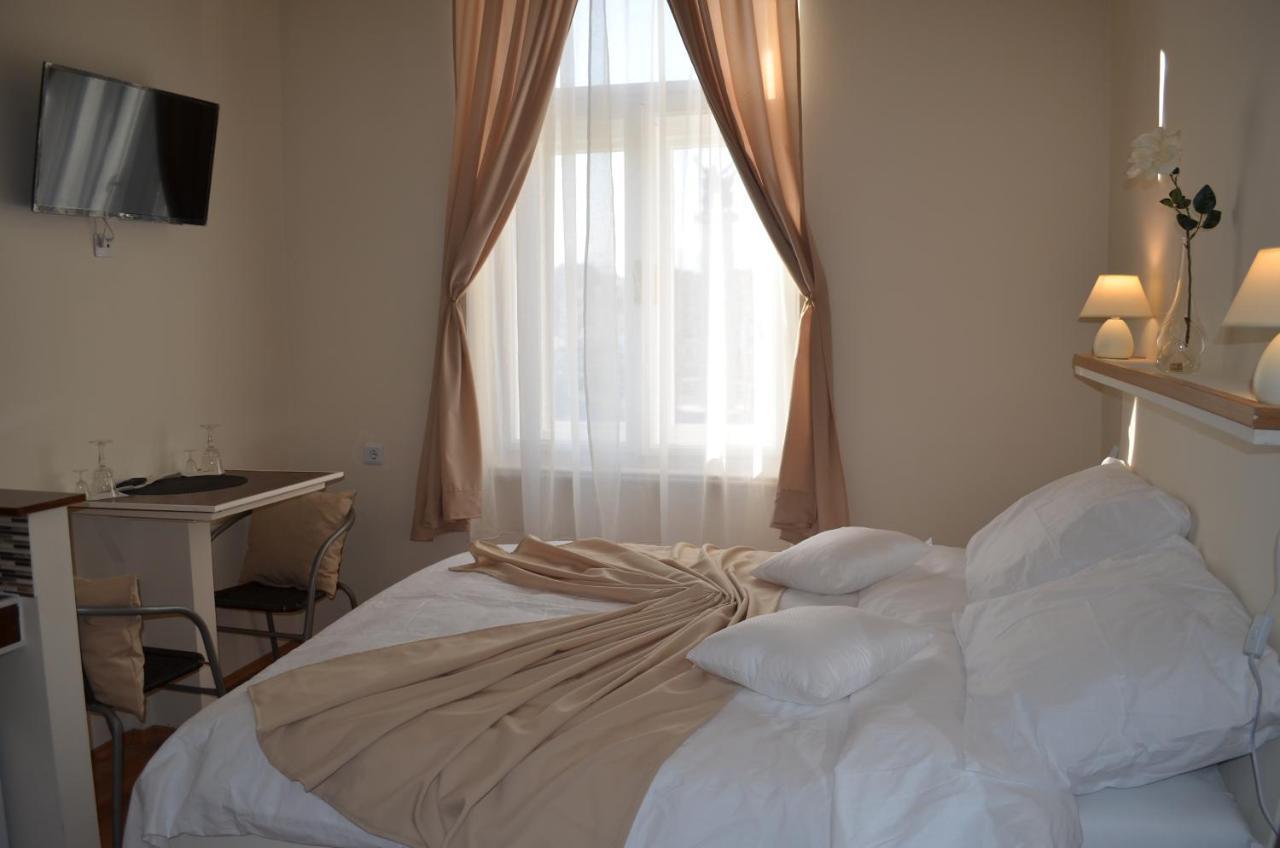 Rooms & Apartments Infinity Rijeka Ngoại thất bức ảnh