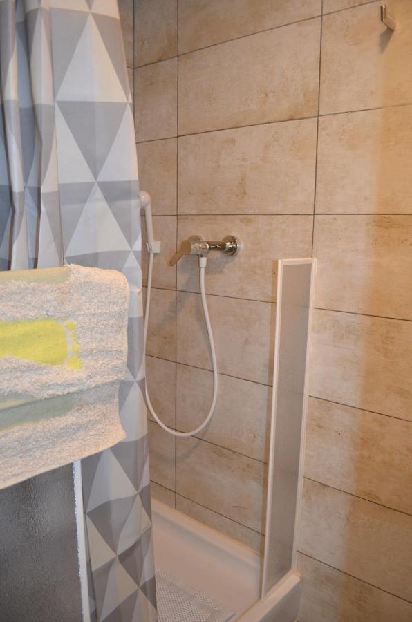 Rooms & Apartments Infinity Rijeka Ngoại thất bức ảnh
