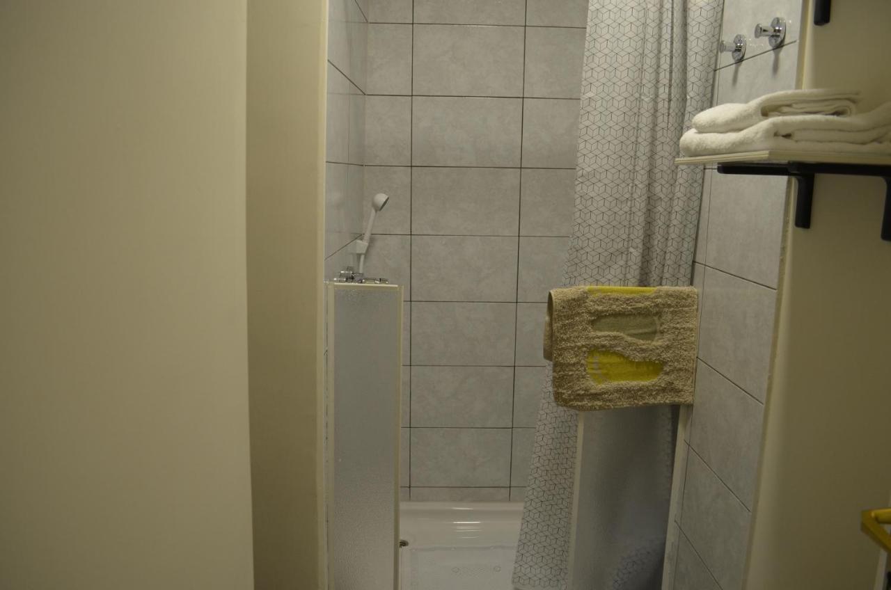 Rooms & Apartments Infinity Rijeka Ngoại thất bức ảnh