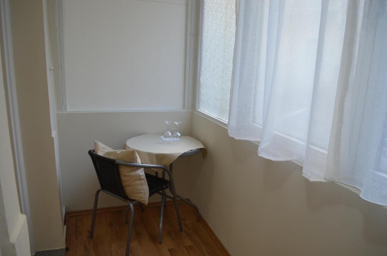 Rooms & Apartments Infinity Rijeka Ngoại thất bức ảnh