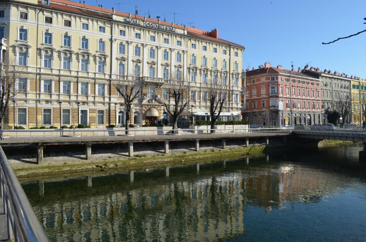 Rooms & Apartments Infinity Rijeka Ngoại thất bức ảnh